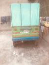 New Asia Loader Rickshaw  2014 For Sale in Lahore