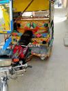 United Loader Rickshaw  2017 For Sale in Pakpattan