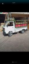 Suzuki Pickup  2008 For Sale in Karachi