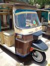 Sazgar Rickshaw  2017 For Sale in Karachi