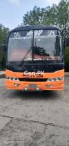 Hino Bus  2007 For Sale in Sargodha