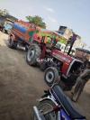 Massey Ferguson MF 240  2011 For Sale in Islamabad