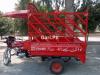 United Loader Rickshaw  2020 For Sale in Faisalabad