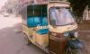 Sazgar Rickshaw  2016 For Sale in Karachi
