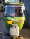 New Asia Rickshaw  2008 For Sale in Lahore