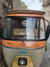 Siwa Rickshaw  2019 For Sale in Okara