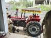 Massey Ferguson MF 260  2011 For Sale in Islamabad