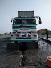 Hino Truck  1994 For Sale in Rahim Yar Khan