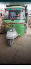 New Asia Loader Rickshaw  2016 For Sale in Lahore