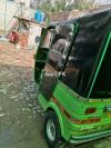 New Asia Loader Rickshaw  2017 For Sale in Lahore