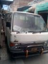 Toyota Hiace  1984 For Sale in Sahiwal