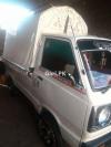 Suzuki Pickup  2006 For Sale in Islamabad