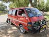 Toyota Hiace  1993 For Sale in Swabi