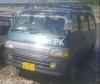 Toyota Hiace  1997 For Sale in Abbottabad