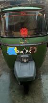 New Asia Loader Rickshaw  2011 For Sale in Lahore