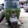 New Asia Loader Rickshaw  2014 For Sale in Rawalpindi