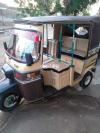 Sazgar Rickshaw  2019 For Sale in Karachi