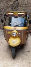 New Asia Loader Rickshaw  2016 For Sale in Peshawar