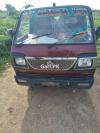 Suzuki Ravi  2017 For Sale in Karachi