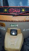 Siwa Rickshaw  2013 For Sale in Lahore