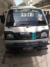 Suzuki Ravi  2012 For Sale in Karachi