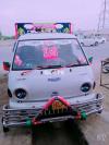 Hyundai Shehzore  2007 For Sale in Bhakkar