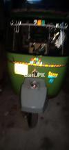 New Asia Loader Rickshaw  2016 For Sale in Lahore