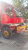 Hino Truck  2011 For Sale in Rawalpindi