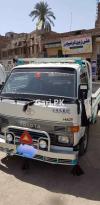 Toyota Hiace  1990 For Sale in Chiniot