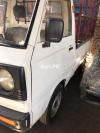 Suzuki Pickup  2008 For Sale in Rawalpindi