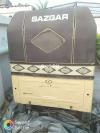 Sazgar Rickshaw  2017 For Sale in Karachi