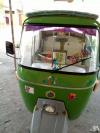 New Asia Loader Rickshaw  2020 For Sale in Mardan