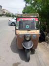 Sazgar Rickshaw  2013 For Sale in Karachi