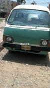 Toyota Hiace  1982 For Sale in Karachi