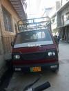 Suzuki Pickup  1991 For Sale in Rawalpindi