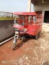 United Loader Rickshaw  2016 For Sale in Sialkot