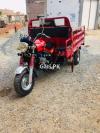 Siwa Loader Rickshaw  2019 For Sale in Shakargarh