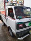 Suzuki Pickup  2018 For Sale in Lahore