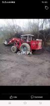 Massey Ferguson MF 260  2017 For Sale in Mansehra