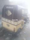 Sazgar Rickshaw  2009 For Sale in Karachi