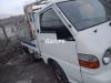 Hyundai Shehzore  2006 For Sale in Abbottabad