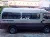 Toyota Hiace  1993 For Sale in Karachi