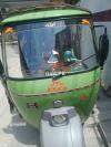 New Asia Loader Rickshaw  2019 For Sale in Lahore