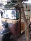 Sazgar Rickshaw  2013 For Sale in Karachi