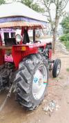 Massey Ferguson MF 260  2009 For Sale in Islamabad