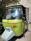 Sazgar Rickshaw  2014 For Sale in Lahore