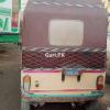 Sazgar Rickshaw  2013 For Sale in Karachi