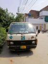 Toyota Hiace  1983 For Sale in Lahore