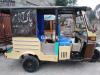 Sazgar Rickshaw  2017 For Sale in Islamabad