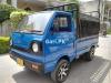 Suzuki Pickup  1996 For Sale in Rawalpindi